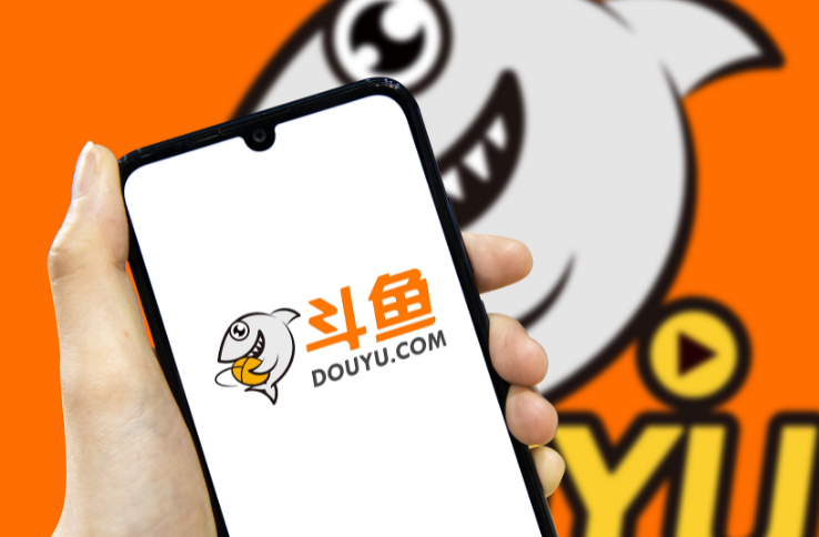 斗鱼字体大小怎样设置 字体大小设置方法