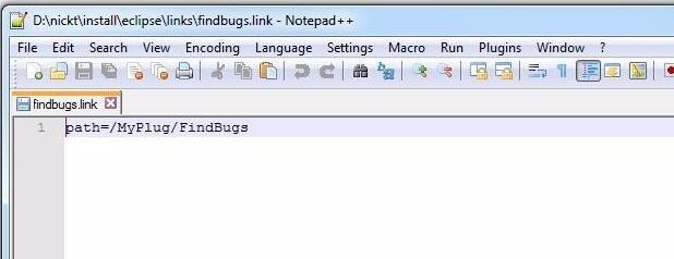 eclipse怎么安装插件Link eclipse安装插件Link方法介绍