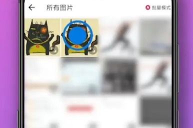 美图秀秀怎么加水印呢?分享美图秀秀添加水印方法!