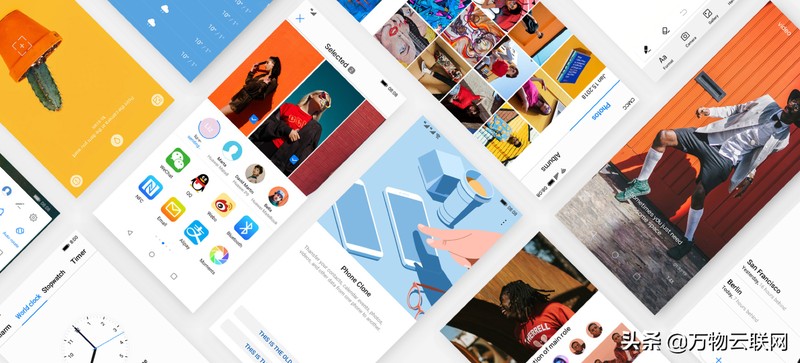 华为y7是什么手机 秒懂:华为Y7介绍