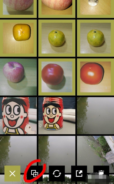 vsco怎么批量处理照片 vsco批量处理照片的方法