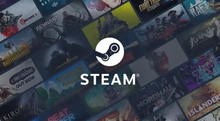 steam怎么改密码?-steam改密码的步骤流程是什么?