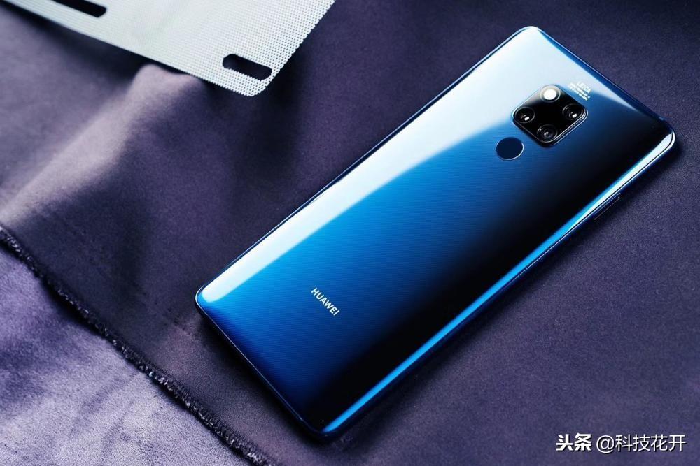 华为p30是5g手机吗 附:华为P30 5G手机介绍