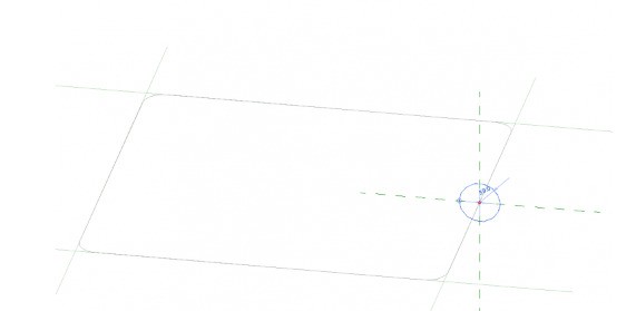 Revit不能创建放样的详细处理方法