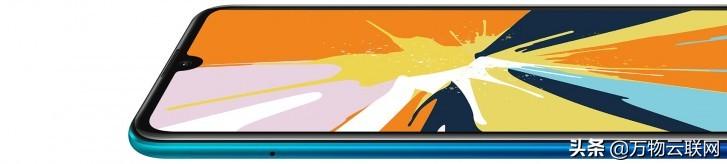 华为y7是什么手机 秒懂:华为Y7介绍