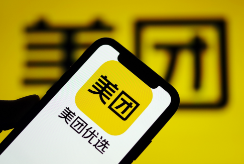 美团怎么成为骑手 成为骑手的操作方法