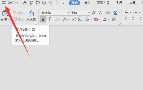 WPS2019怎么设置显示垂直标尺 WPS2019设置显示垂直标尺的详细教程