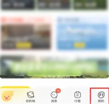 飞猪旅行在哪里查消费记录 飞猪旅行消费记录查看方法