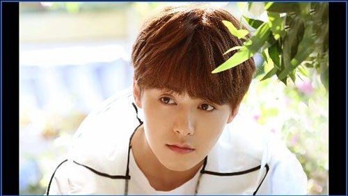 edius让人物棱角分明的操作步骤