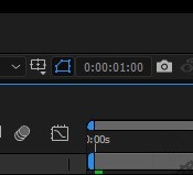 AE设计烟花绽放效果的操作方法