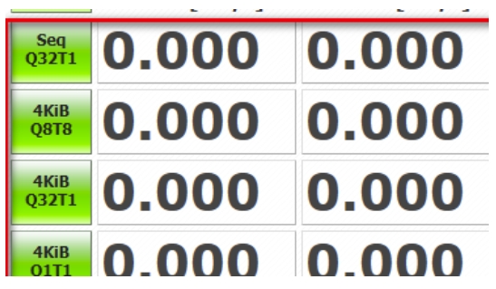 crystaldiskmark是什么软件？-crystaldiskmark如何使用？