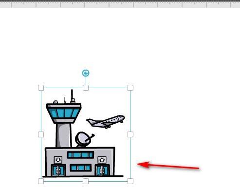 VideoScribe怎么添加系统图片 VideoScribe添加系统图片方法