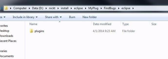 eclipse怎么安装插件Link eclipse安装插件Link方法介绍