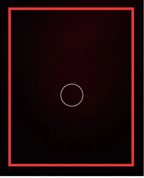 激萌相机怎么去除光圈功能 激萌关闭滤镜方法