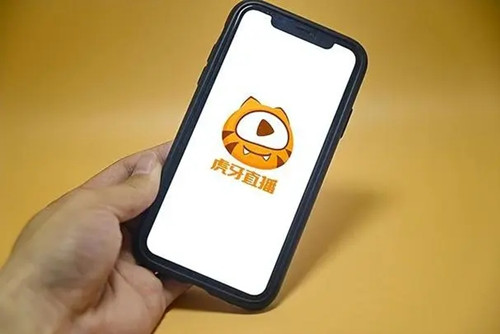 虎牙怎么分享直播间 分享直播间的方法介绍