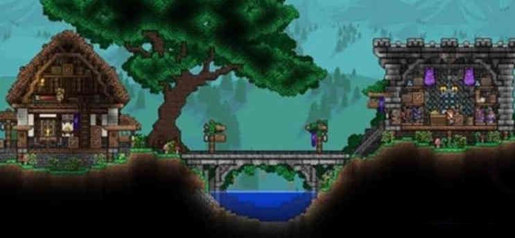 泰拉瑞亚怎么用指令获得物品?-泰拉瑞亚怎么收藏物品?