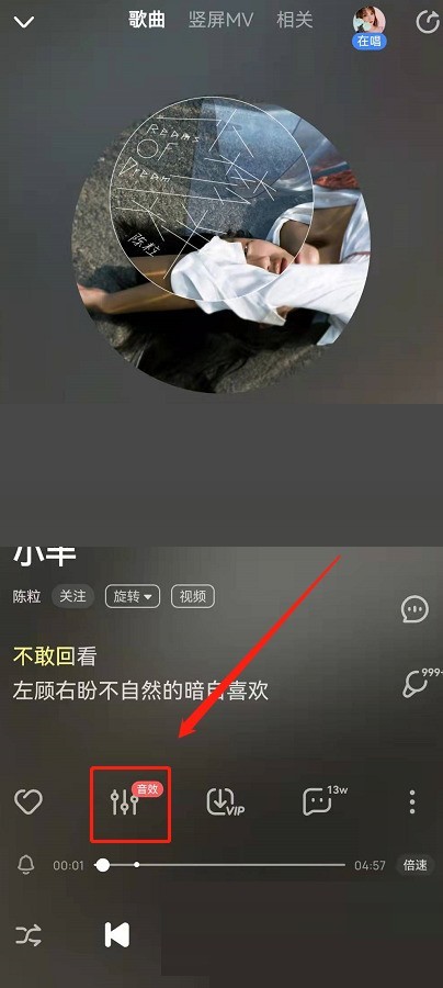 酷狗音乐多音轨怎么关闭_酷狗音乐多音轨关闭方法