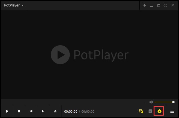 PotPlayer怎么倍速播放 PotPlayer倍速播放的方法