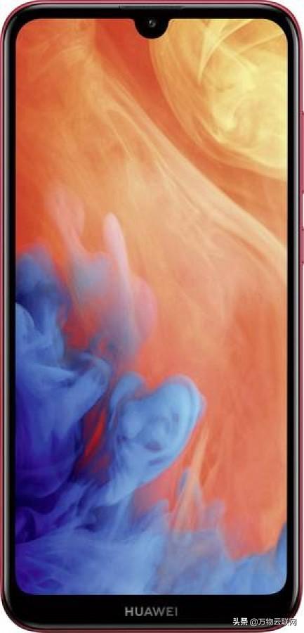 华为y7是什么手机 秒懂:华为Y7介绍