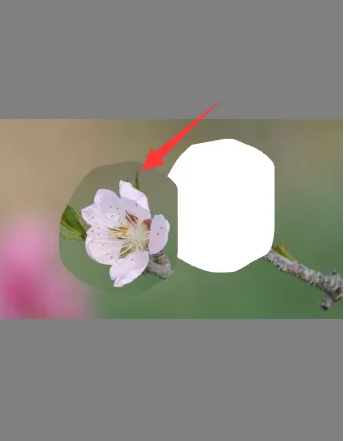 sketchbook怎么移动选区 sketchbook移动某一图形方法