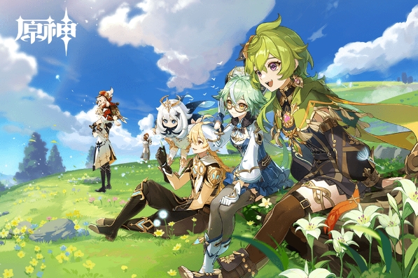 原神怎么改密码?-原神修改密码的步骤是什么?