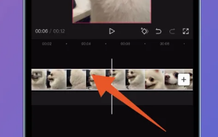 剪映怎么删除多余的部分？剪映删除多余的片段教程！