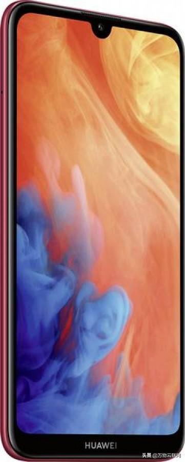 华为y7是什么手机 秒懂:华为Y7介绍