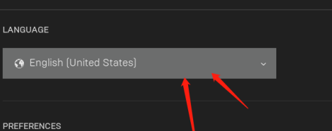 epic如何设置中文？epic切换中文教程