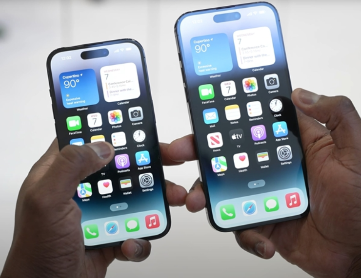 曝iOS 17.4 RC版明天推送：苹果封闭生态大门被强制打开