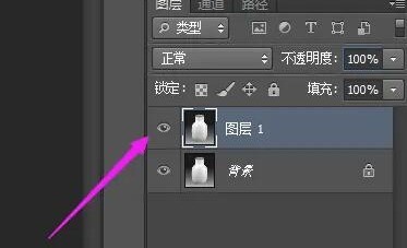 ps怎么制作素描效果图片 ps制作素描效果图片的具体步骤