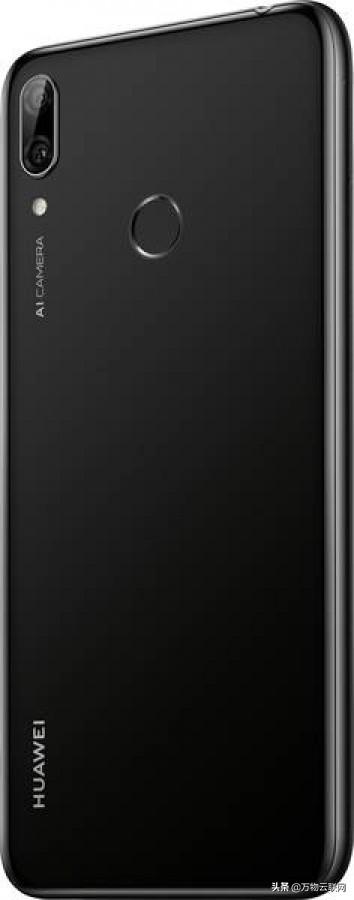 华为y7是什么手机 秒懂:华为Y7介绍