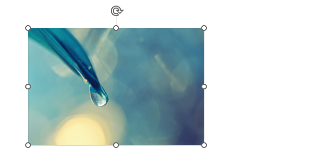 PPT图片如何设置铅笔灰度艺术效果