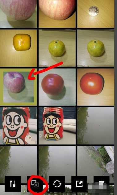 vsco怎么批量处理照片 vsco批量处理照片的方法