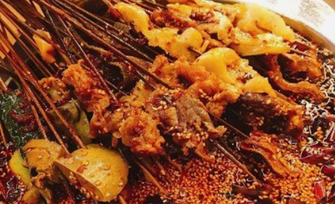 蚂蚁庄园3月19日:四川话中的钵钵指的是哪种器具