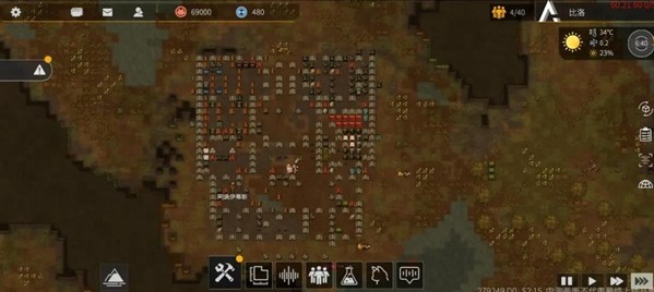 秩序新曙光战利品带走方法说明