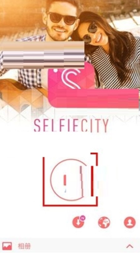 潮自拍相机如何开启live模式 快速开启live模式方法