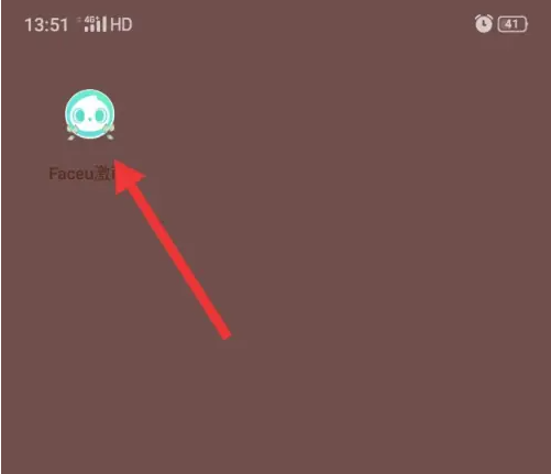 激萌相机怎么去除光圈功能 激萌关闭滤镜方法
