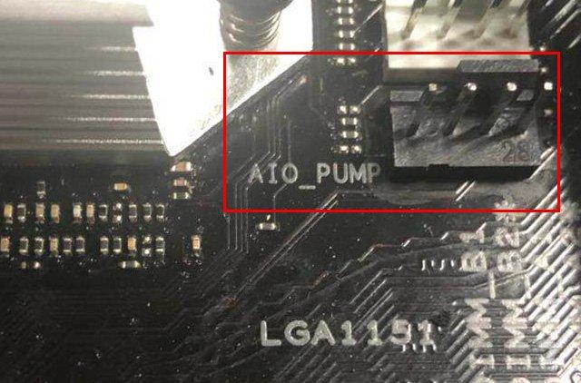 电脑主板内部接口都有什么 推荐电脑主板内部接口介绍