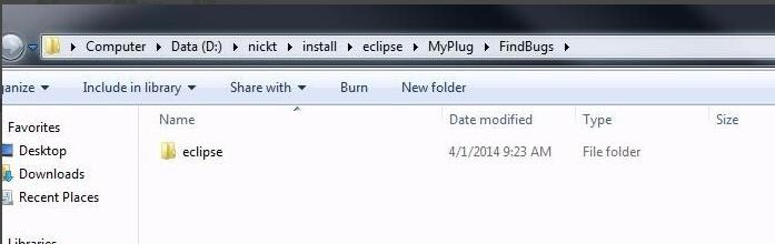 eclipse怎么安装插件Link eclipse安装插件Link方法介绍