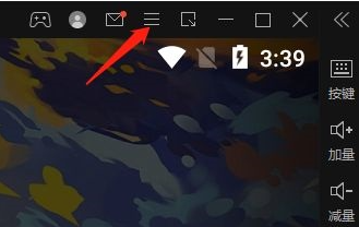 雷电模拟器如何提高吃鸡游戏鼠标精确度？