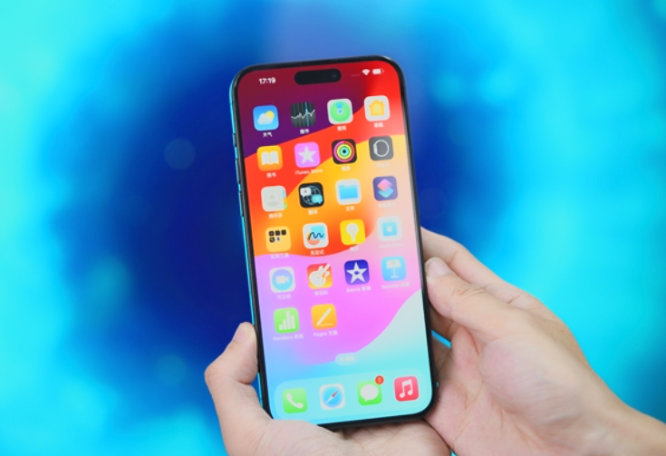 苹果14车载无线充电怎么设置