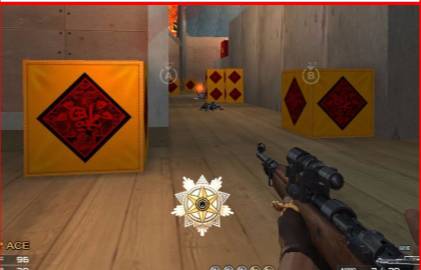 cf罗技一键宏怎么设置？cf罗技鼠标宏设置