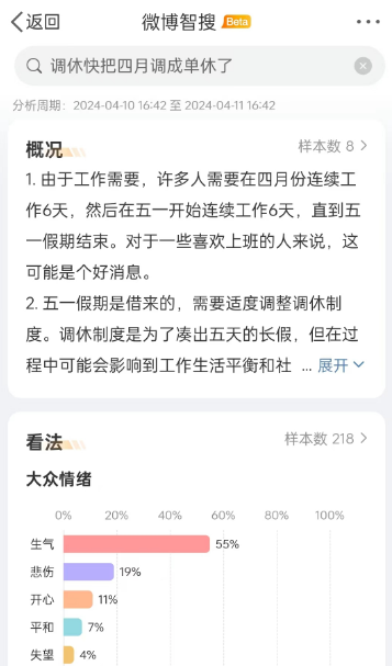微博智搜怎么用 微博智搜使用方法分享