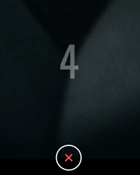 快影怎么设置倒计时 快影设置倒计时操作分享