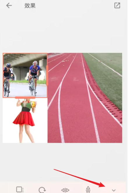 拼图酱怎么调边框颜色 拼图酱选择边框方法