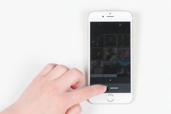 vsco怎么复制滤镜 vsco复制滤镜的操作方法