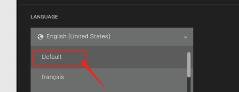 epic如何设置中文？epic切换中文教程
