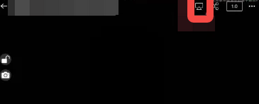 夸克浏览器怎么进行投屏 进行投屏的操作方法