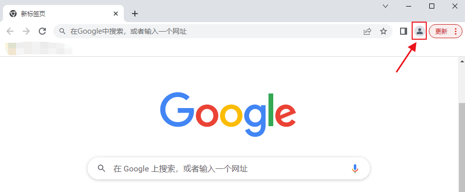 谷歌浏览器账号无法登录怎么办？Google帐户显示无法登录解决方法