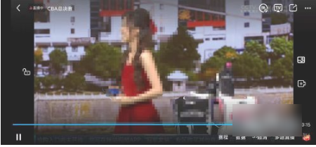 咪咕视频cba直播怎么观看 咪咕视频cba直播观看方法